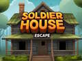 Permainan Soldier House Escape