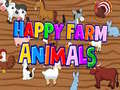 Permainan Happy Farm Animals