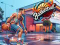 Permainan Ultimate Hoops Showdown: Basketball Arena