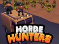 Permainan Horde Hunters