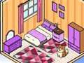 Permainan Cozy Room Design 