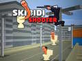 Permainan Skibidi Shooter 