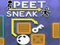 Permainan Peet Sneak