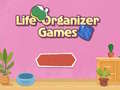 Permainan Life Organizer Games