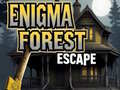 Permainan Enigma Forest Escape