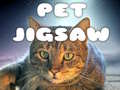 Permainan Pet Jigsaw