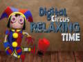 Permainan Digital Circus Relaxing Time