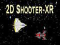 Permainan 2D Shooter - XR