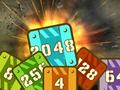 Permainan Military Cubes 2048