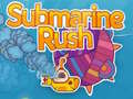 Permainan Submarine Rush