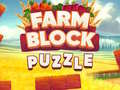 Permainan Farm Block Puzzle