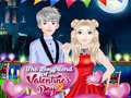 Permainan The Boyfriend Of Valentine's Day 2