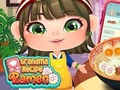 Permainan Grandma Recipe Ramen