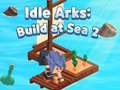 Permainan Idle Arks: Build at Sea 2