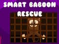 Permainan Smart Baboon Rescue