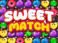 Permainan Sweet Match