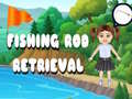 Permainan Fishing Rod Retrieval