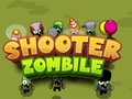 Permainan Shooter Zombie