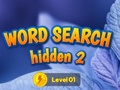 Permainan Word Search Hidden 2