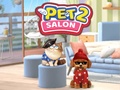 Permainan Pet Salon 2