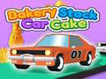 Permainan Bakery Stack: Car Cake 