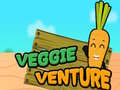 Permainan Veggie Venture