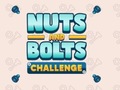 Permainan Nuts and Bolts Challenge