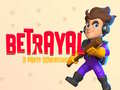 Permainan Betrayal a party adventure