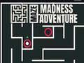 Permainan Maze Madness Adventure