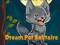 Permainan Dream Pet Solitaire