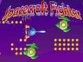 Permainan Spacecraft Fighter