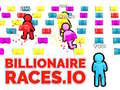 Permainan Billionaire Races.io