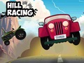 Permainan Hill Racing