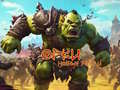 Permainan Orcs: new lands