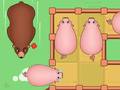 Permainan Save The Piggies