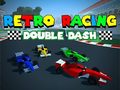 Permainan Retro Racing: Double Dash