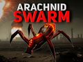 Permainan Arachnid Swarm