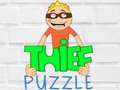 Permainan Thief Puzzle 