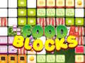 Permainan Food Blocks 