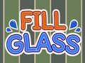 Permainan Fill Glass