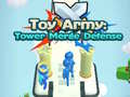 Permainan Toy Army: Tower Merge Defense