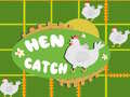 Permainan Catch The Hen 