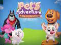 Permainan Pets Adventure A Day To Remember