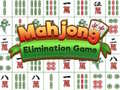 Permainan Mahjong Elimination Game