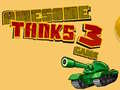 Permainan Awesome Tanks 3 Game