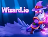 Permainan Wizard.io