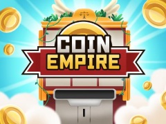 Permainan Coin Empire