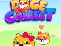 Permainan Love Doge Collect