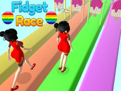 Permainan Fidget Race