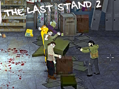 Permainan The Last Stand 2